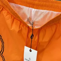 $42.00 USD Moncler Pants For Men #1359012