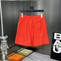 $42.00 USD Moncler Pants For Men #1359013