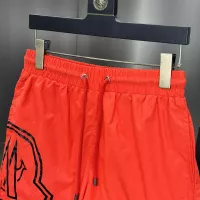 $42.00 USD Moncler Pants For Men #1359013