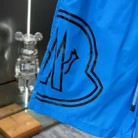 $42.00 USD Moncler Pants For Men #1359014