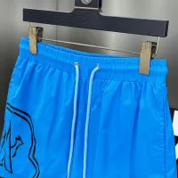 $42.00 USD Moncler Pants For Men #1359014