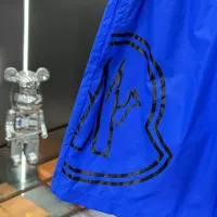 $42.00 USD Moncler Pants For Men #1359015