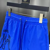 $42.00 USD Moncler Pants For Men #1359015