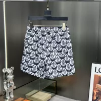 $42.00 USD Moncler Pants For Men #1359018