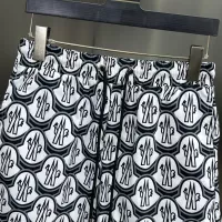 $42.00 USD Moncler Pants For Men #1359018