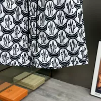 $42.00 USD Moncler Pants For Men #1359018