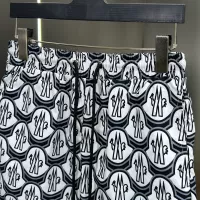 $42.00 USD Moncler Pants For Men #1359018
