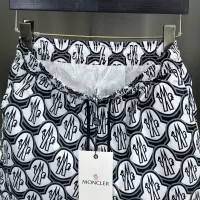 $42.00 USD Moncler Pants For Men #1359018
