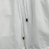 $42.00 USD Moncler Pants For Men #1359019