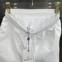 $42.00 USD Moncler Pants For Men #1359019
