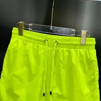$42.00 USD Moncler Pants For Men #1359020