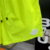 $42.00 USD Moncler Pants For Men #1359020