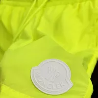 $42.00 USD Moncler Pants For Men #1359020