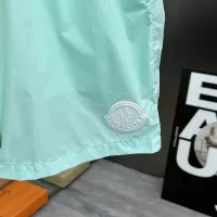 $42.00 USD Moncler Pants For Men #1359021