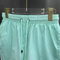 $42.00 USD Moncler Pants For Men #1359021