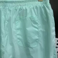 $42.00 USD Moncler Pants For Men #1359021