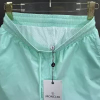 $42.00 USD Moncler Pants For Men #1359021