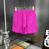 $42.00 USD Moncler Pants For Men #1359022