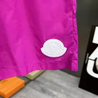 $42.00 USD Moncler Pants For Men #1359022