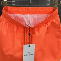 $42.00 USD Moncler Pants For Men #1359023
