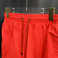 $42.00 USD Moncler Pants For Men #1359024
