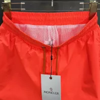 $42.00 USD Moncler Pants For Men #1359024