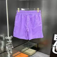 $42.00 USD Moncler Pants For Men #1359025