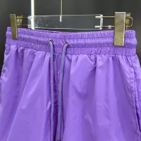 $42.00 USD Moncler Pants For Men #1359025
