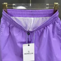 $42.00 USD Moncler Pants For Men #1359025
