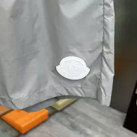 $42.00 USD Moncler Pants For Men #1359026