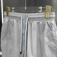 $42.00 USD Moncler Pants For Men #1359026