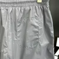 $42.00 USD Moncler Pants For Men #1359026