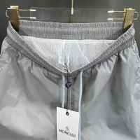 $42.00 USD Moncler Pants For Men #1359026