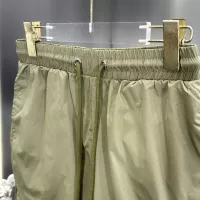 $42.00 USD Moncler Pants For Men #1359027