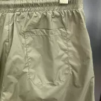 $42.00 USD Moncler Pants For Men #1359027