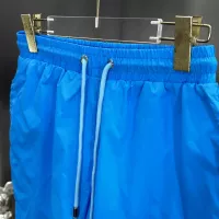 $42.00 USD Moncler Pants For Men #1359028