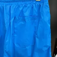 $42.00 USD Moncler Pants For Men #1359028