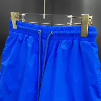 $42.00 USD Moncler Pants For Men #1359029