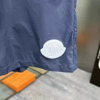 $42.00 USD Moncler Pants For Men #1359032