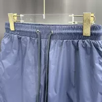 $42.00 USD Moncler Pants For Men #1359032