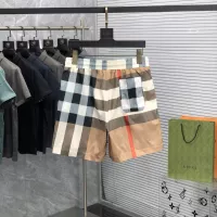 $42.00 USD Burberry Pants For Men #1359033