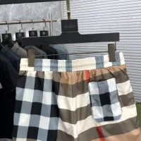 $42.00 USD Burberry Pants For Men #1359033