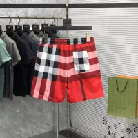 $42.00 USD Burberry Pants For Men #1359034