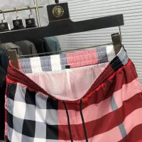 $42.00 USD Burberry Pants For Men #1359034