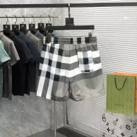 $42.00 USD Burberry Pants For Men #1359036