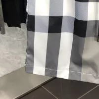 $42.00 USD Burberry Pants For Men #1359036