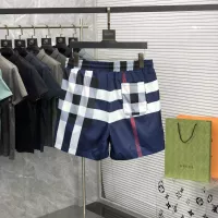 $42.00 USD Burberry Pants For Men #1359038