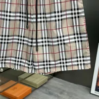 $42.00 USD Burberry Pants For Men #1359039