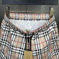 $42.00 USD Burberry Pants For Men #1359039