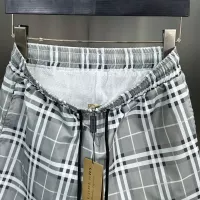 $42.00 USD Burberry Pants For Men #1359040